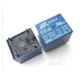 12VDC SRD-12VDC-SL-C