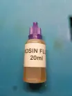 Flytande Rosin Pine Flux 20ml