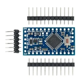 ARDUINO-PRO-MINI