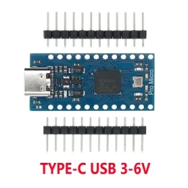 ARDUINO-PRO-MICRO