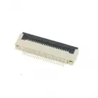 CONN FFC BOTTOM 20POS 0.5MM