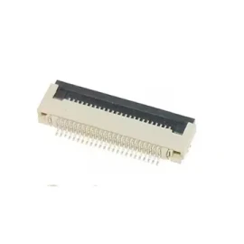 CONN FFC BOTTOM 20POS 0.5MM