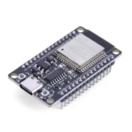  ESP32-WROOM-32S