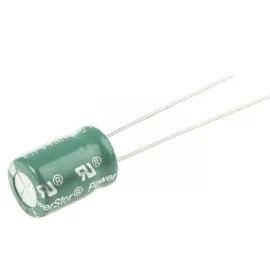 ETN 2.7V 1.0F-8x12MM