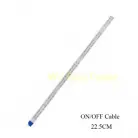 Flat Cable for XSX ON-OFF