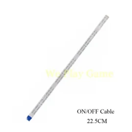 Flat Cable for XSX ON-OFF