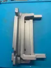 KRACO RACKHANDTAG-SILVER
