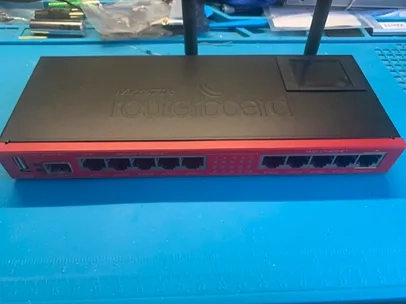 Router