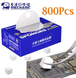  NC800 Nano Spong