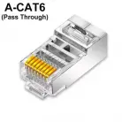 RJ45-CAT6-SHIELDED 