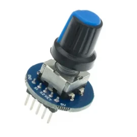 ROTARY-ENCODER