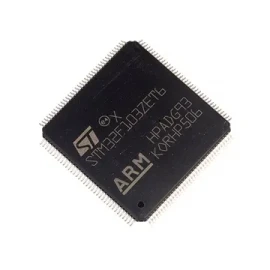 STM32F103ZET6