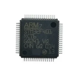 STM32F401RCT6