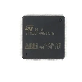 STM32F446ZCT6