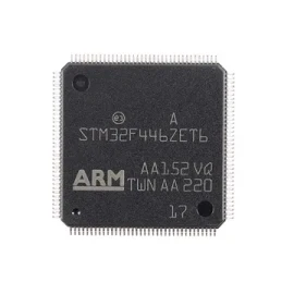 STM32F446ZET6