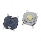 TACTILE SMD 4X4X1.5MM
