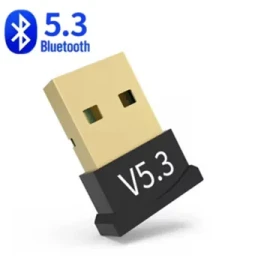 USB Bluetooth 5.3 Adapter 