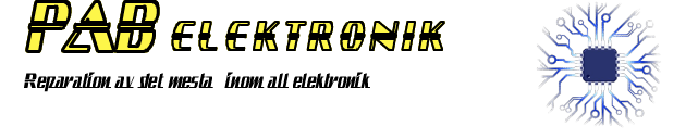 Batterihållare - PAB Elektronik