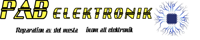PAB Elektronik